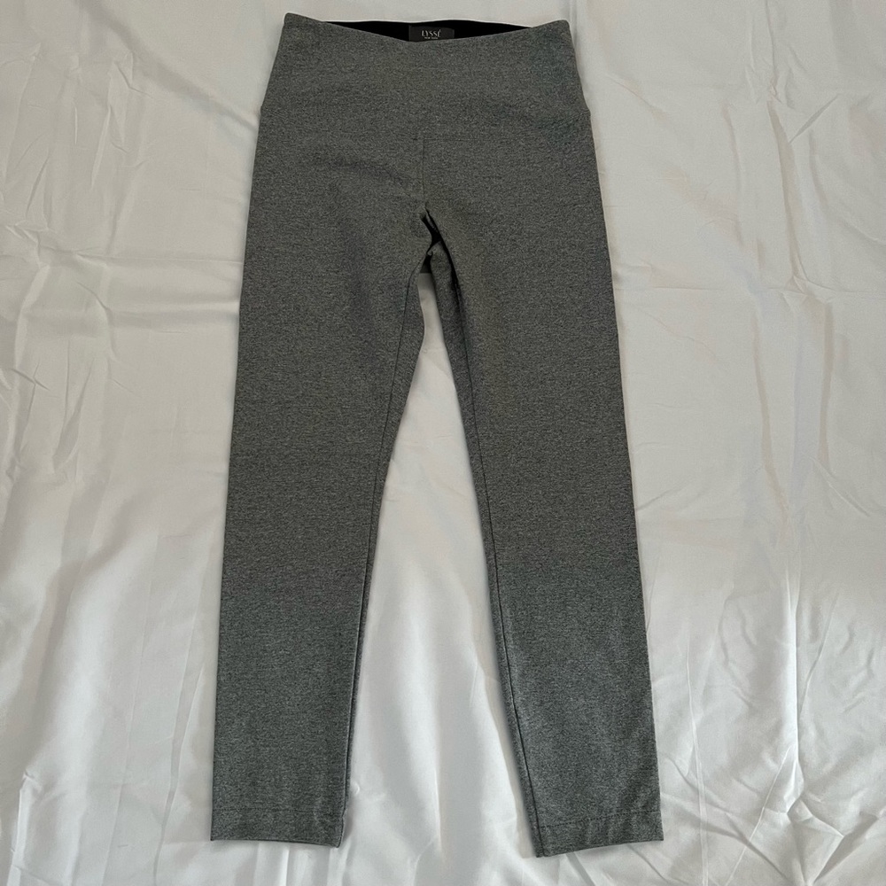 Lysse 25” Legging